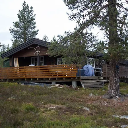 Hébergement de vacances Big Beautiful Cabin In Trysil. Pro Managed.