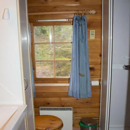 Big Beautiful Cabin In Trysil. Pro Managed. Prázdninový dům