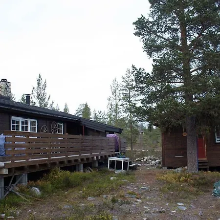 Hébergement de vacances Big Beautiful Cabin In Trysil. Pro Managed. Trysil