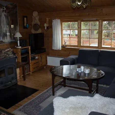Big Beautiful Cabin In Trysil. Pro Managed. Trysil
