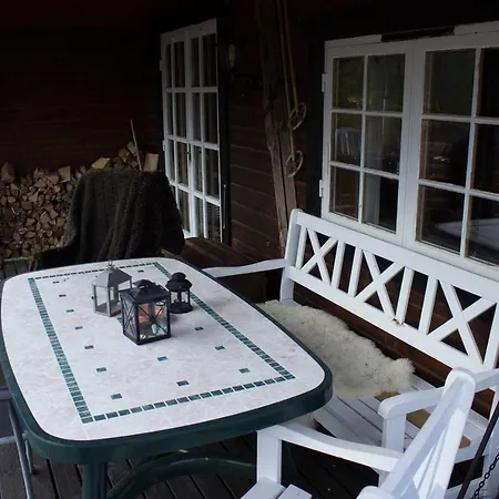 Big Beautiful Cabin In Trysil. Pro Managed. Prázdninový dům *