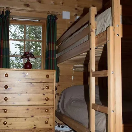 Big Beautiful Cabin In Trysil. Pro Managed. Prázdninový dům *