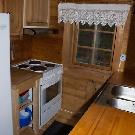 Prázdninový dům Big Beautiful Cabin In Trysil. Pro Managed.