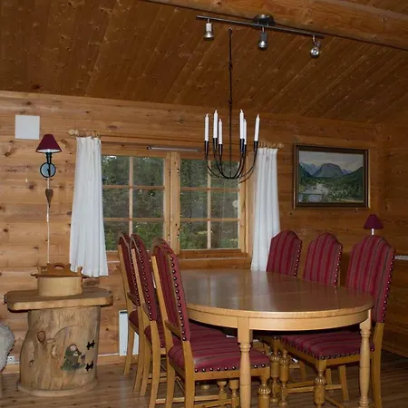 Big Beautiful Cabin In Trysil. Pro Managed. Trysil