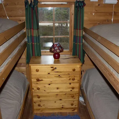 Hébergement de vacances Big Beautiful Cabin In Trysil. Pro Managed.