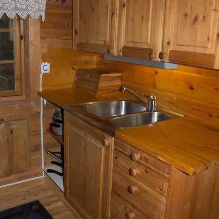 Prázdninový dům Big Beautiful Cabin In Trysil. Pro Managed. *