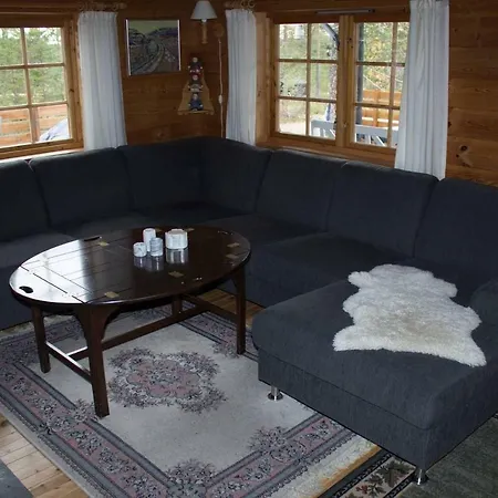 Prázdninový dům Big Beautiful Cabin In Trysil. Pro Managed. Trysil