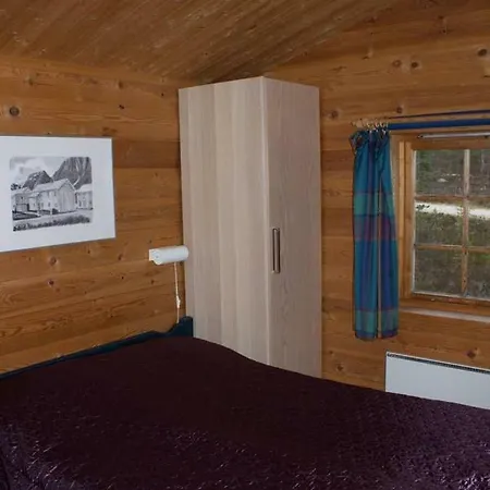 Big Beautiful Cabin In Trysil. Pro Managed. Prázdninový dům *